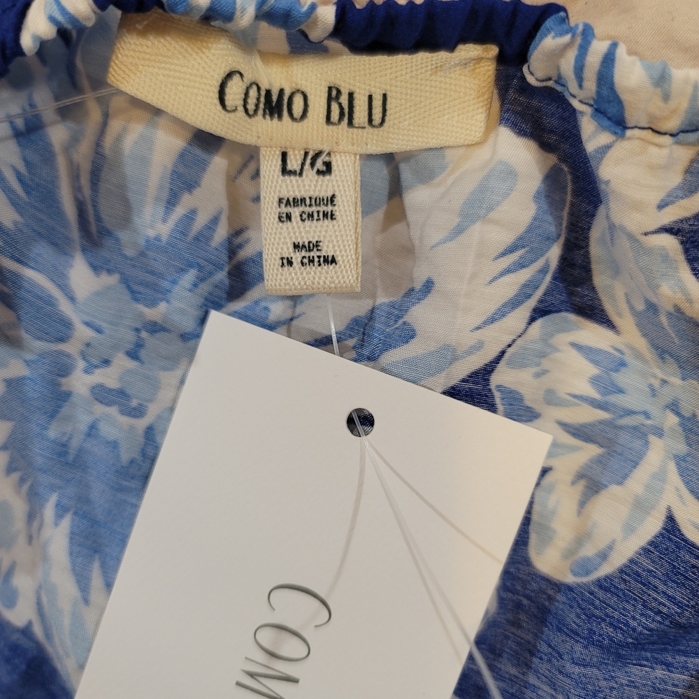New pull over blouse - Picture 4 of 4
